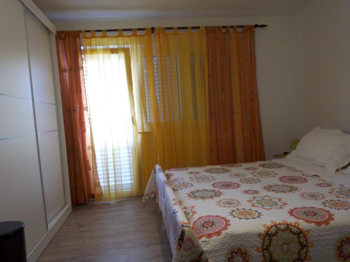 Apartmani Gracela Vodice Kültér fotó