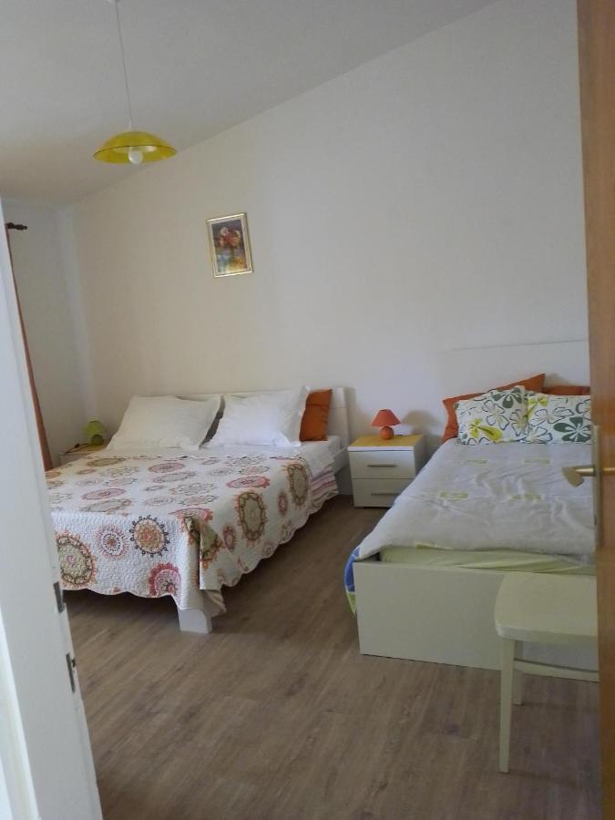 Apartmani Gracela Vodice Kültér fotó