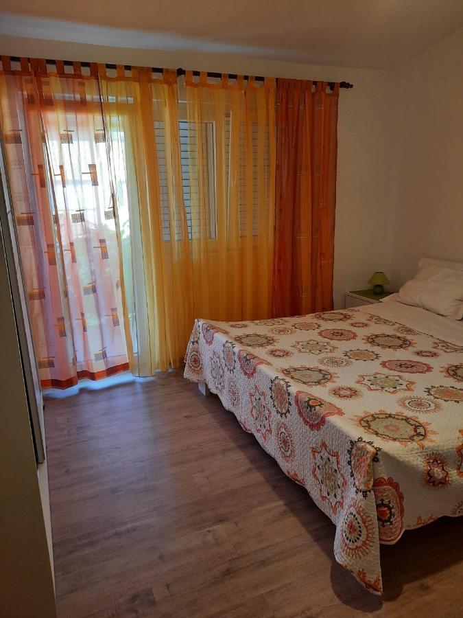 Apartmani Gracela Vodice Kültér fotó