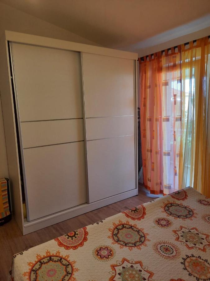 Apartmani Gracela Vodice Kültér fotó