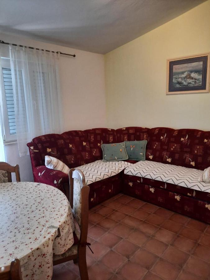 Apartmani Gracela Vodice Kültér fotó