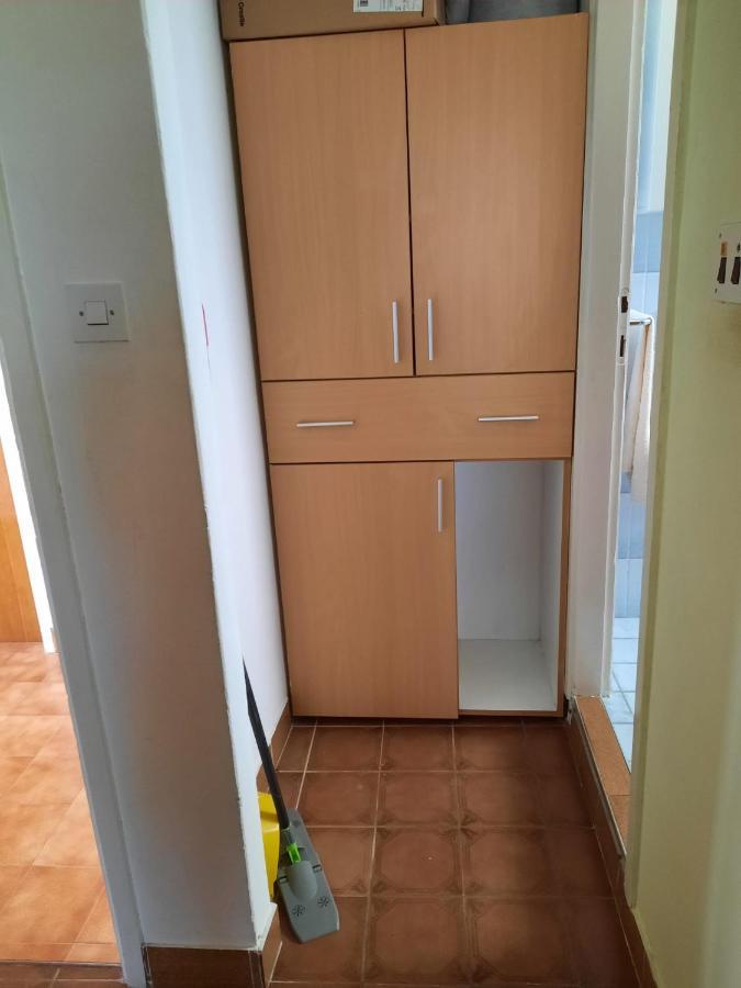 Apartmani Gracela Vodice Kültér fotó