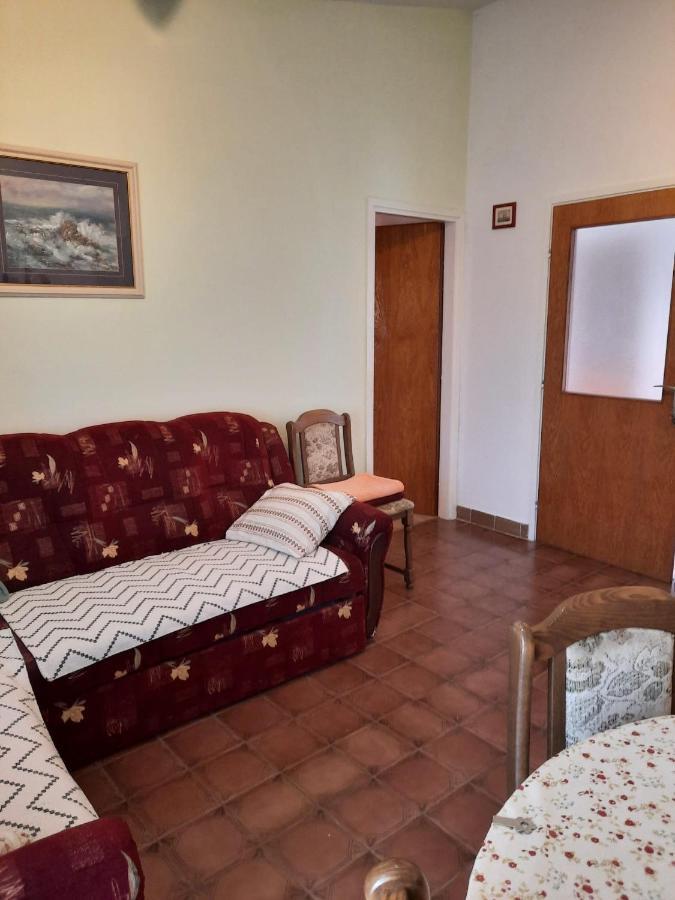 Apartmani Gracela Vodice Kültér fotó