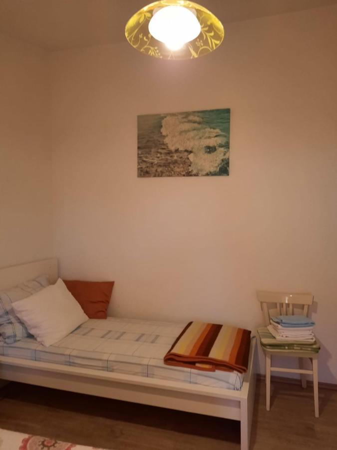 Apartmani Gracela Vodice Kültér fotó