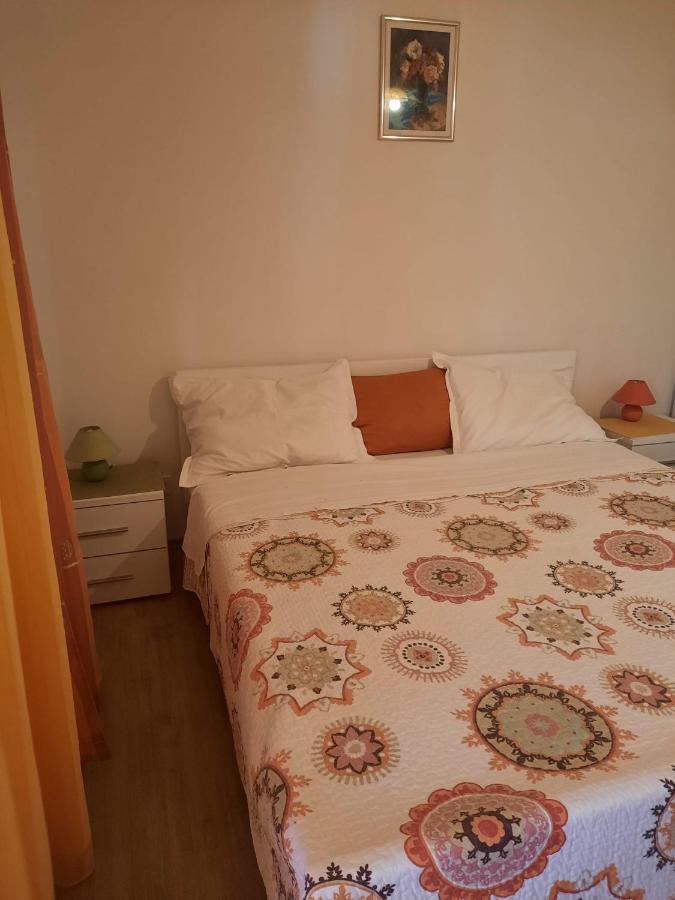 Apartmani Gracela Vodice Kültér fotó