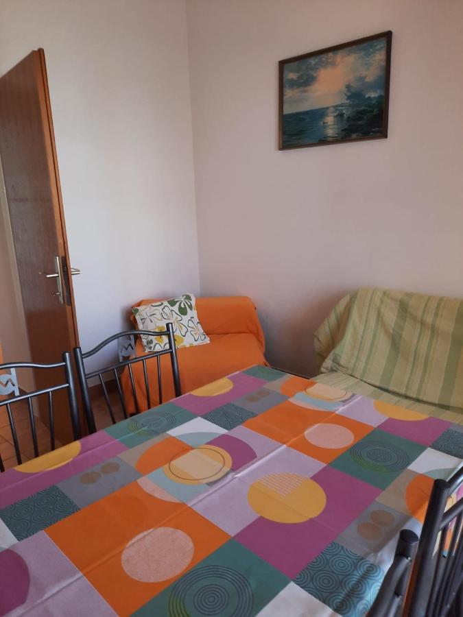 Apartmani Gracela Vodice Szoba fotó