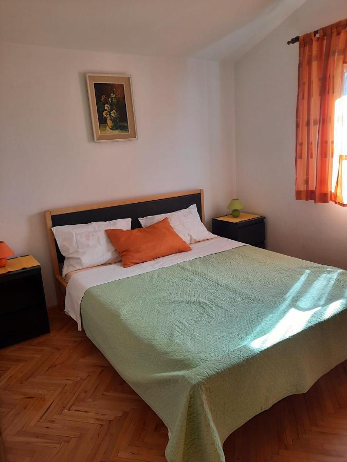 Apartmani Gracela Vodice Szoba fotó