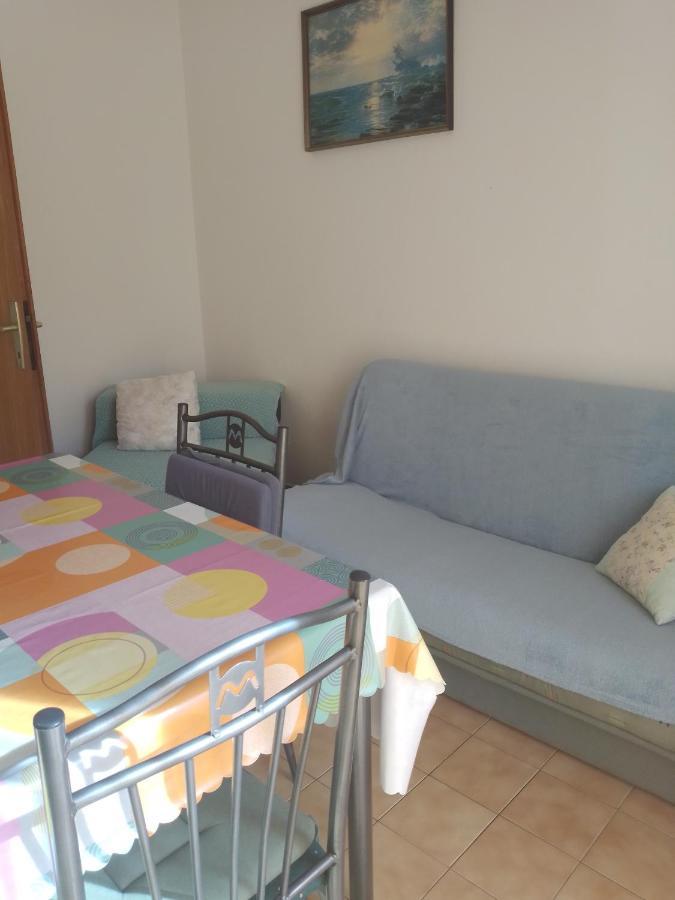 Apartmani Gracela Vodice Kültér fotó