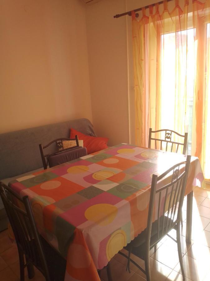 Apartmani Gracela Vodice Kültér fotó